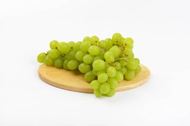 Bir demet Beyaz Üzüm