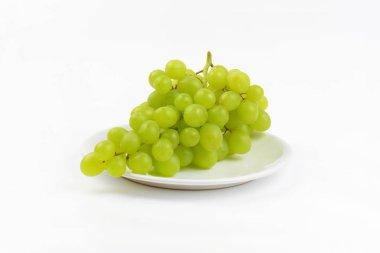 Bir demet Beyaz Üzüm