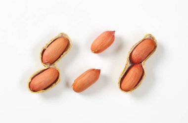 Açık kabuklu fıstık