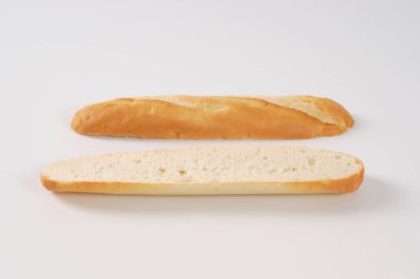 yarıya Fransız baget