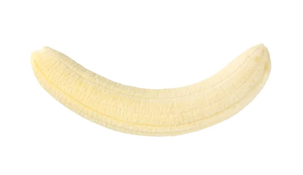 Skalade hela banan — Stockfoto