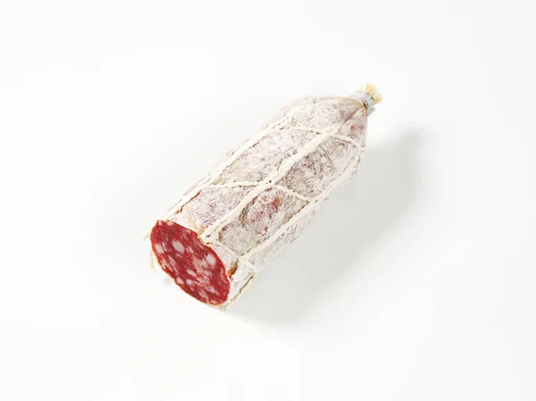 Salsiccia essiccata francese — Foto Stock