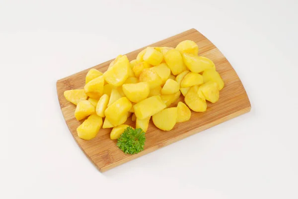 Patate fritte — Foto Stock