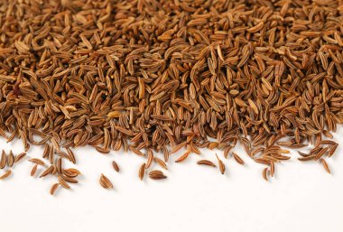 Kimyon tohumu yığını