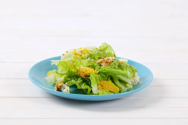 Kinesisk kål sallad — Stockfoto