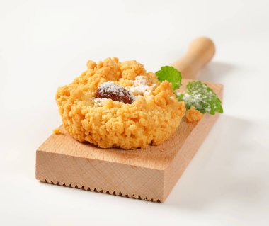 badem kırıntı tanımlama bilgisi