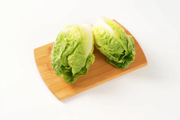 A kis gyöngyszem saláta — Stock Fotó