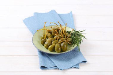 Turşu Kapari Karpuzu