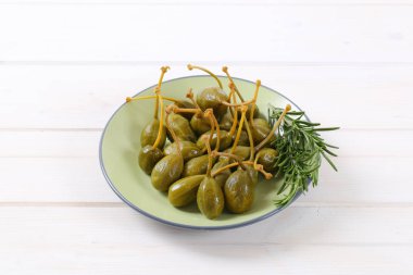 Turşu Kapari Karpuzu