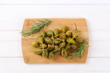 Turşu Kapari Karpuzu