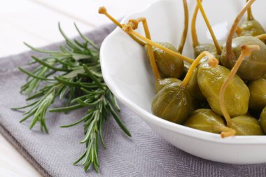 Turşu Kapari Karpuzu