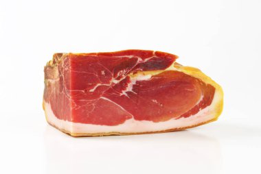 İtalyan kuru tedavi jambon