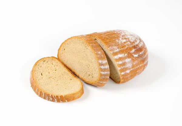 Pane continentale umido — Foto Stock