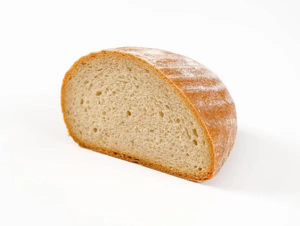 Vochtig continentaal brood — Stockfoto