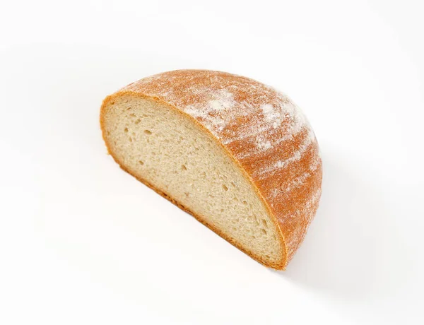 Wilgotne chleb kontynentalne — Zdjęcie stockowe