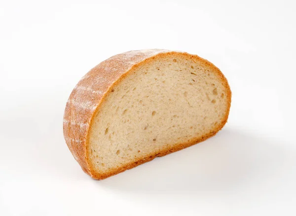 Vlhké kontinentální chléb — Stock fotografie