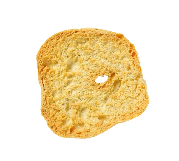 Italian dry biscuit — Stock Photo, Image