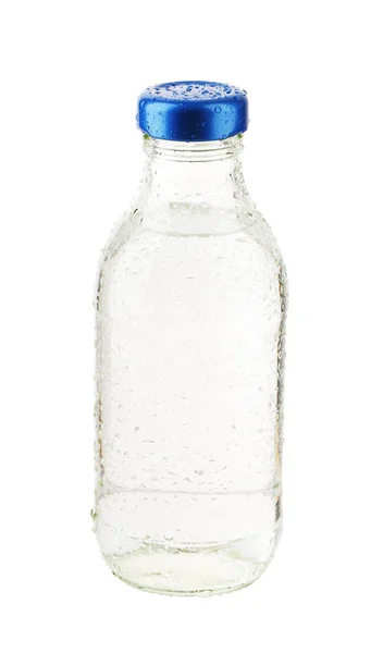 Bottle of fresh water — Stock Photo, Image