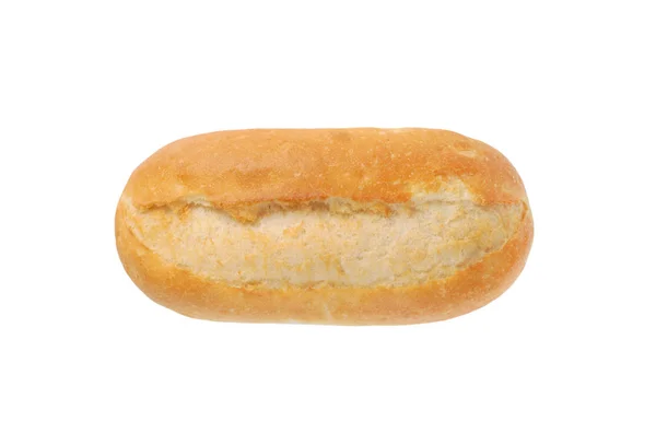 Fresh mini baguette — Stock Photo, Image