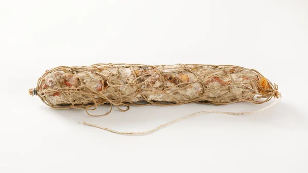 Сухая сосиска — стоковое фото