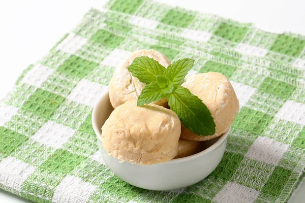 İspanyol kurabiye kurabiye