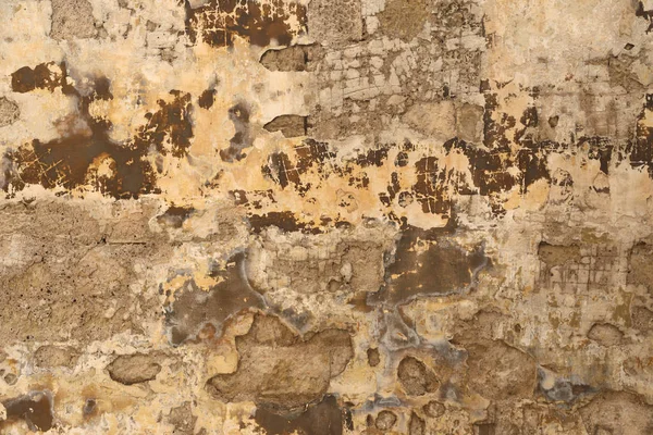 오래 된 풍 화 벽 — 스톡 사진