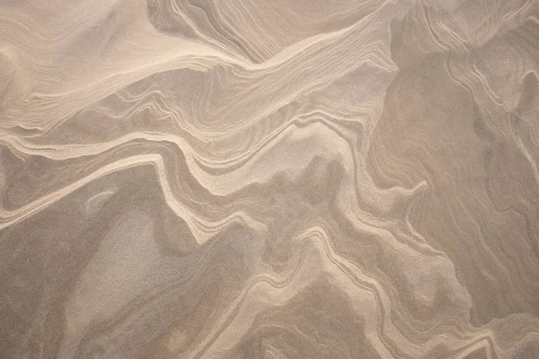 Latar belakang tekstur pasir — Stok Foto