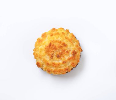 tatlı Hindistan cevizi tanımlama bilgisi