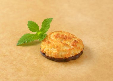 tatlı Hindistan cevizi tanımlama bilgisi