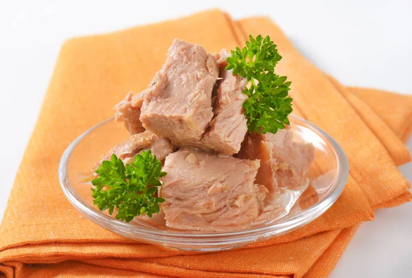 kase konserve ton balığı