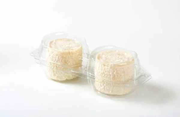 Crottins de Chevre — Φωτογραφία Αρχείου