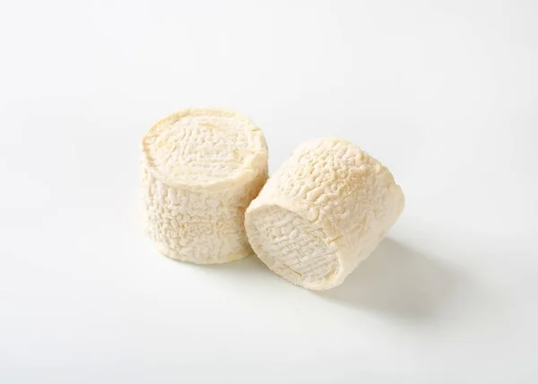 Crottins ・ デ ・ シェーブル チーズ — ストック写真