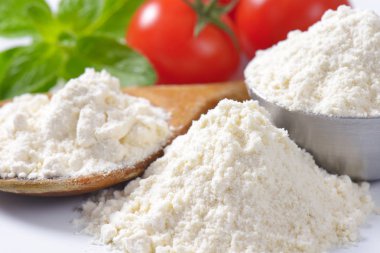 yumuşak buğday unu