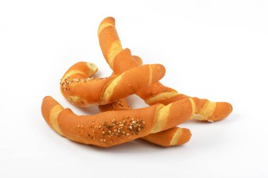 taze ekmek ruloları