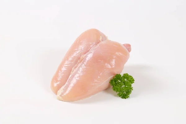 Raw turkey breasts — Stock Photo, Image