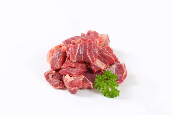 Ham sığır eti — Stok fotoğraf