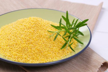 plaka ham darı tahıl