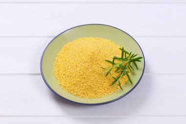 plaka ham darı tahıl