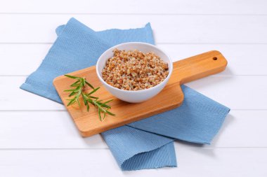 kase pişmiş buğday