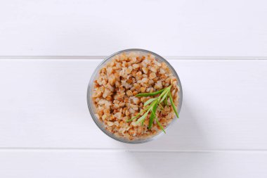 bardak pişmiş buğday