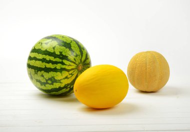 Olgun kavun çeşitleri