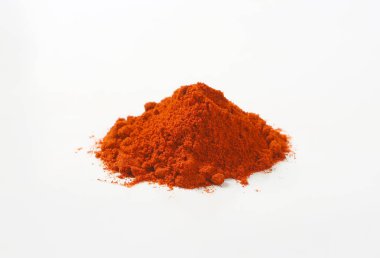 kırmızı toz biber