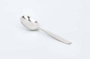 boş çorba kaşığı