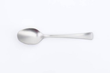 Küçük boş kaşık