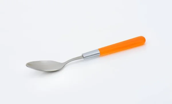 Small table spoon — Stock Photo, Image