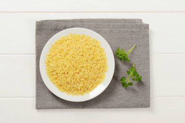 alfabe pişmemiş makarna