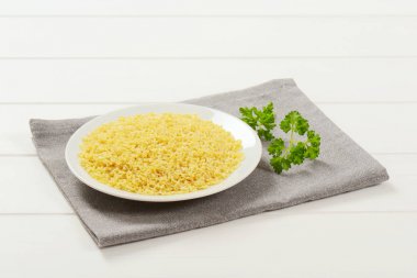 alfabe pişmemiş makarna