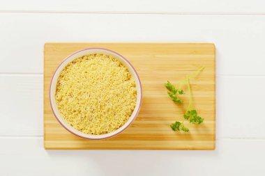 alfabe pişmemiş makarna