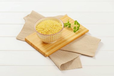 alfabe pişmemiş makarna