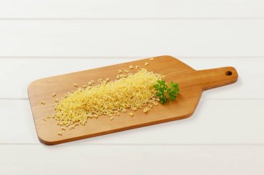 alfabe pişmemiş makarna